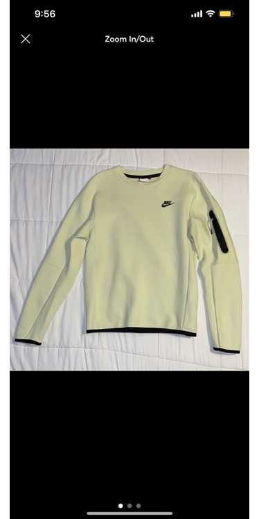 Nike Nike tech fleece sweater