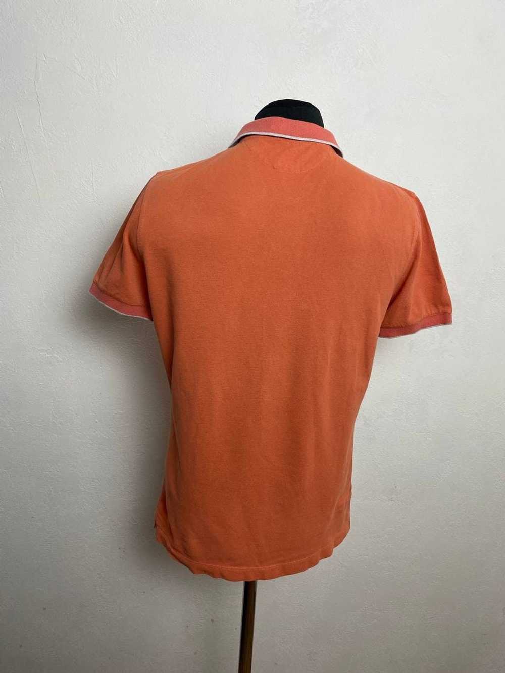 Brunello Cucinelli Brunello Cucinelli polo t shir… - image 8