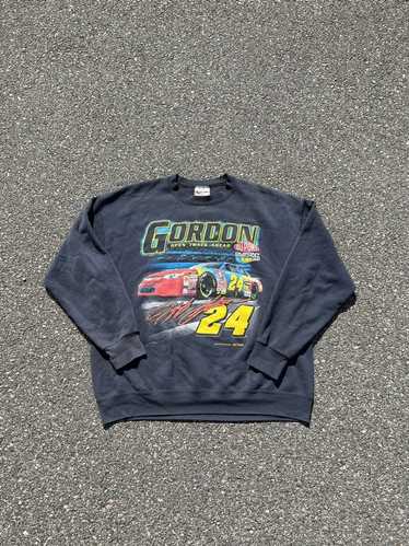 Vintage Chase Authentics Jeff Gordon XL top Jersey LNWOT