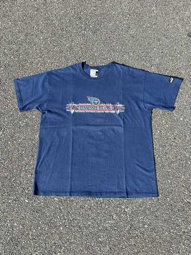 Puma Vintage Tennessee Titans tee