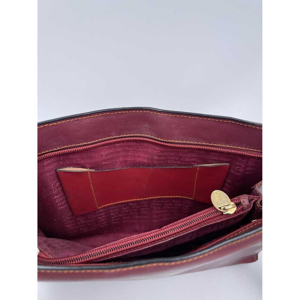 Cartier Leather clutch bag - image 6