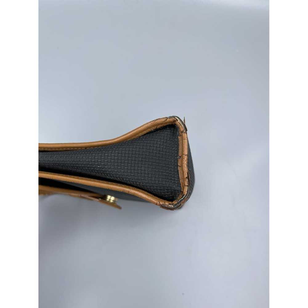 Yves Saint Laurent Leather handbag - image 7