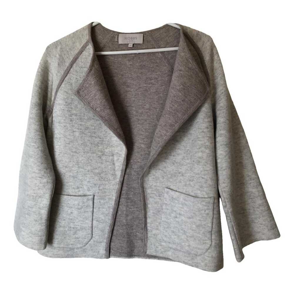 Hobbs Wool cardigan - image 1