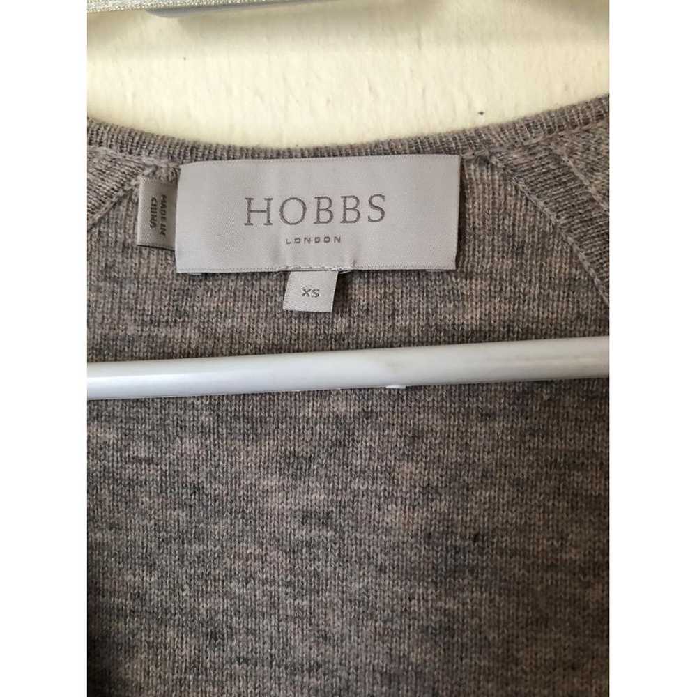 Hobbs Wool cardigan - image 3