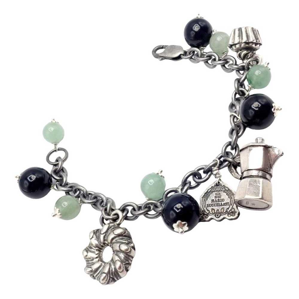 Buccellati Silver bracelet - image 1