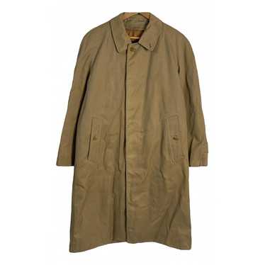 Burberry Wool trenchcoat - image 1