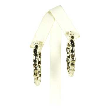 John Hardy Silver earrings - image 1