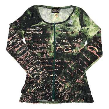90s Jean Paul Gaultier - Gem