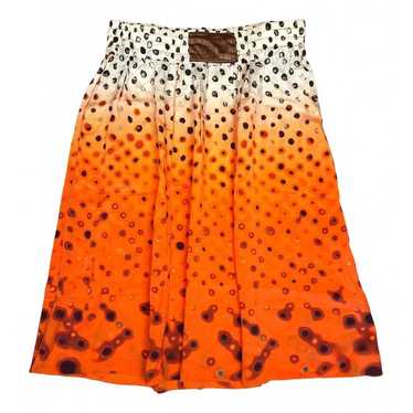 Jean Paul Gaultier Mid-length skirt