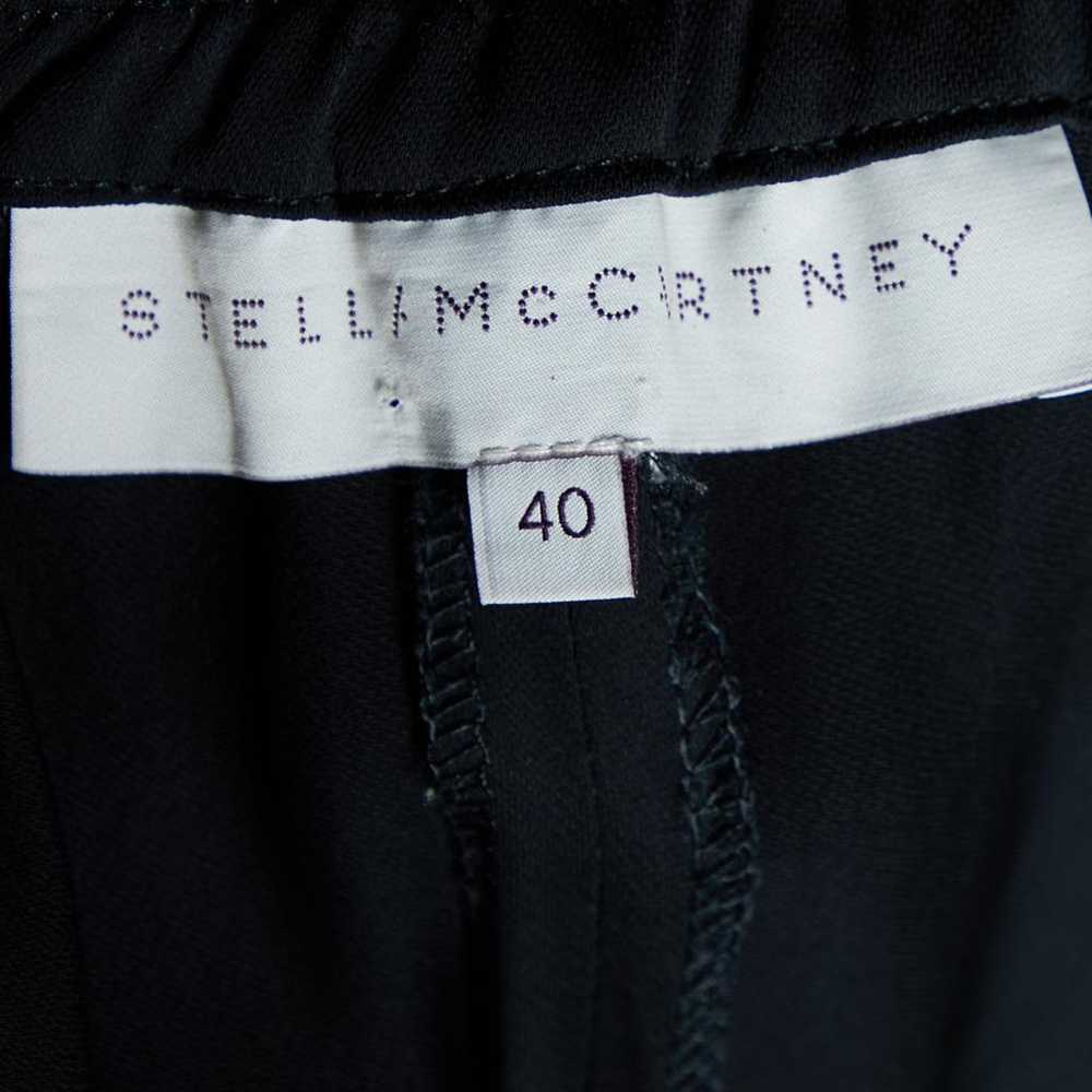 Stella McCartney Cloth trousers - image 3
