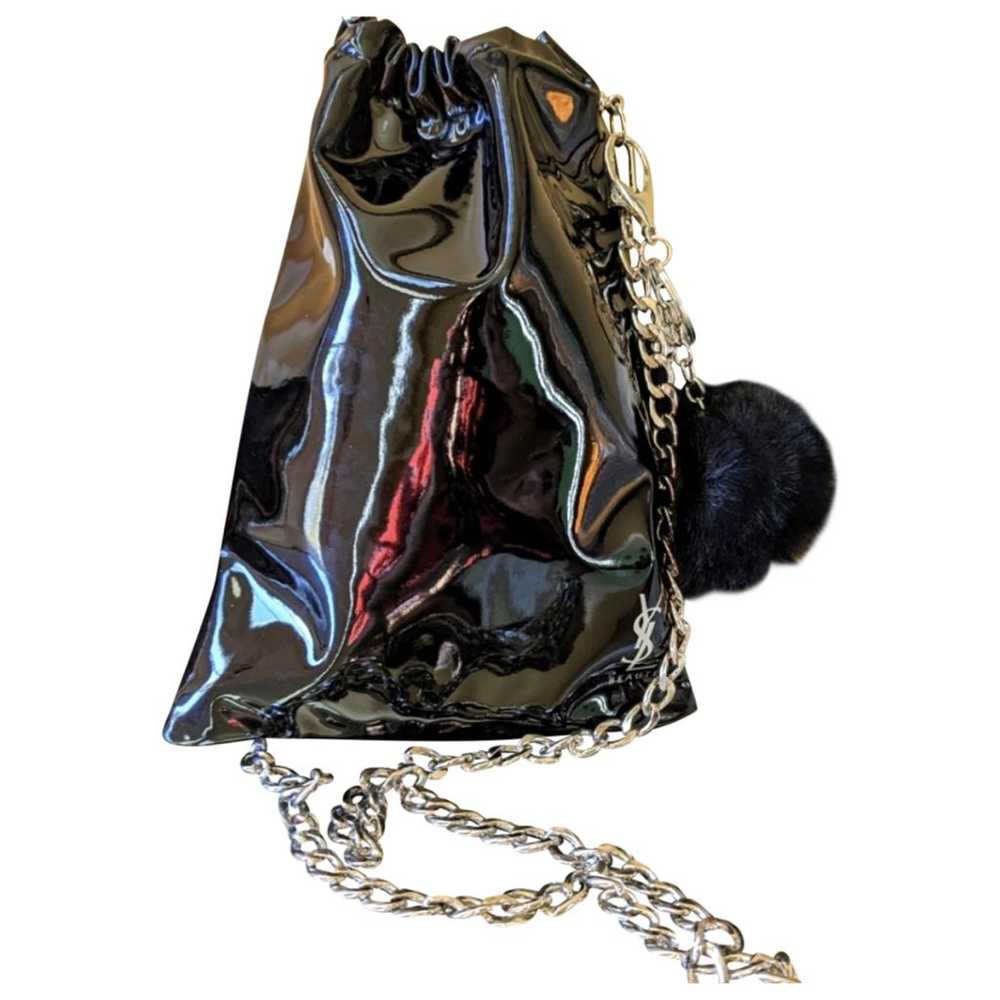 Yves Saint Laurent Leather handbag - image 1