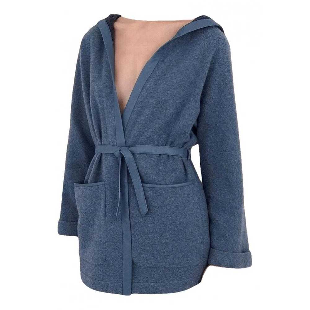 Loro Piana Cashmere cardi coat - image 2