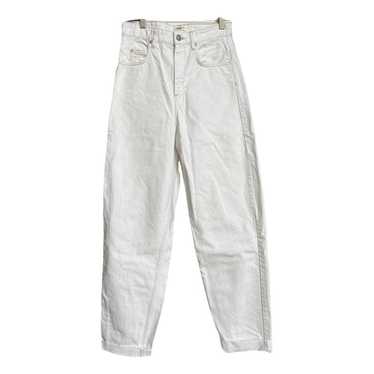 Isabel Marant Boyfriend jeans - image 1