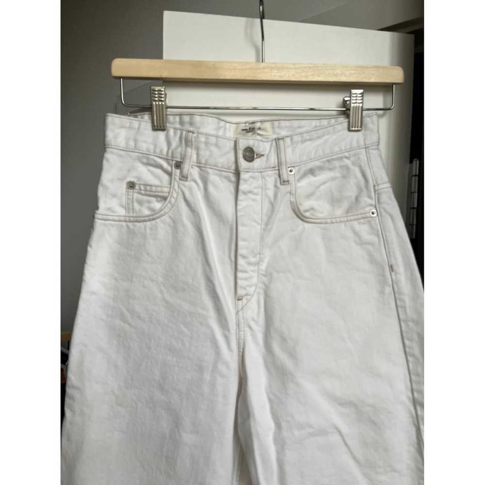 Isabel Marant Boyfriend jeans - image 2