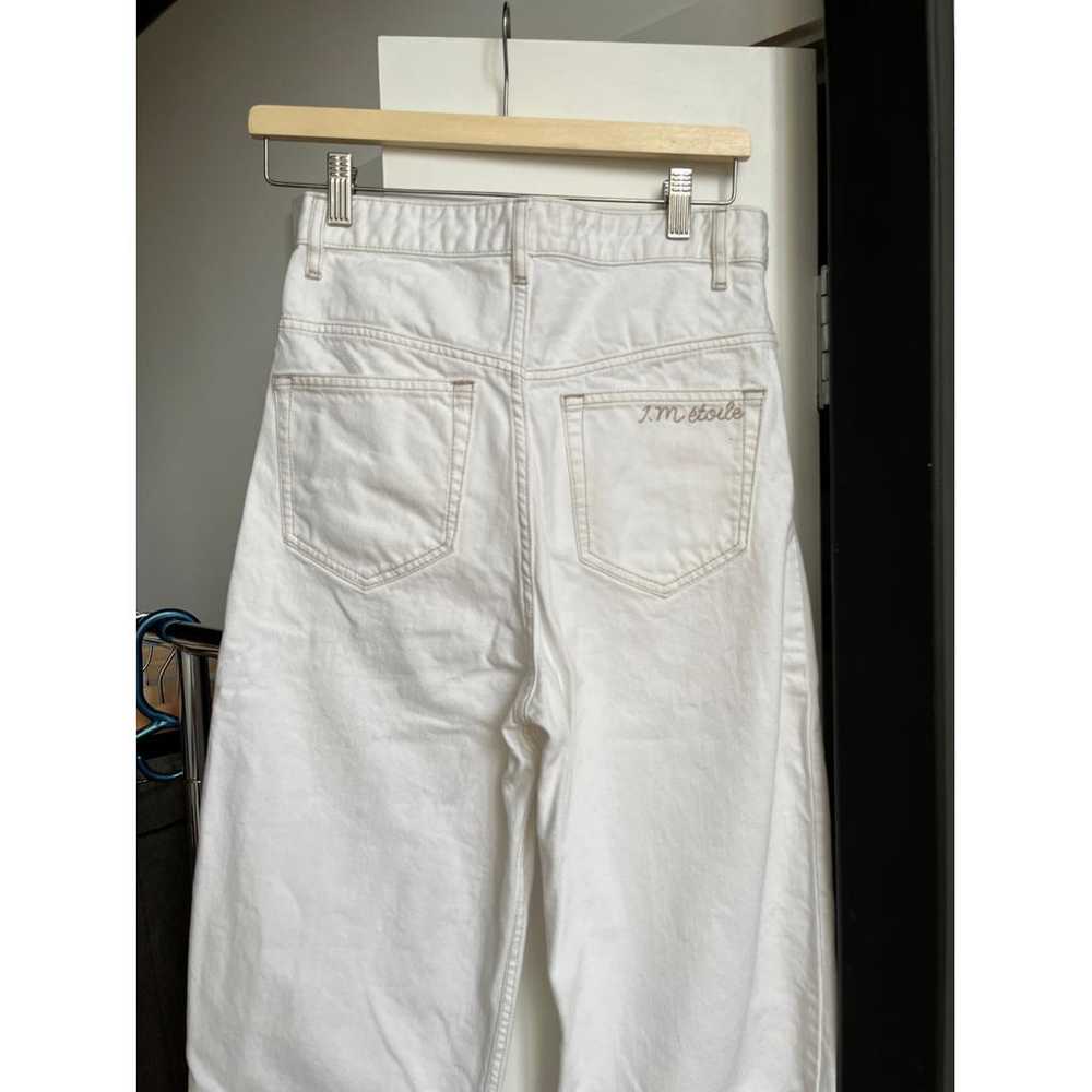 Isabel Marant Boyfriend jeans - image 4