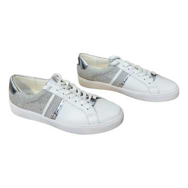 Michael Kors Leather trainers - image 1