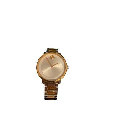 Movado Watch - image 1