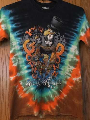 トップス dead stock splash mountain long T dead stock splash mountain long T - メルカリ