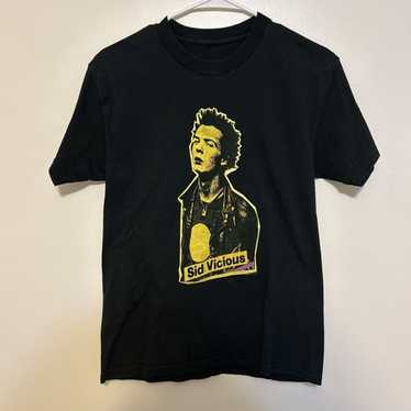 Vintage - Exploited - 80s - Punk Rock T Shirt - Jerze… - Gem