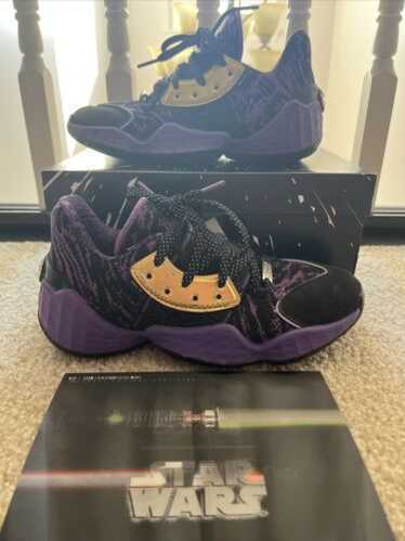 Harden vol. 4 star - Gem