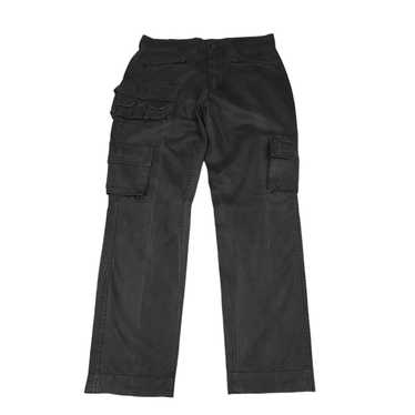 パンツ KATHARINE HAMNET wide flare cargo pants KATHARINE HAMNET wide flare cargo pants - メルカリ