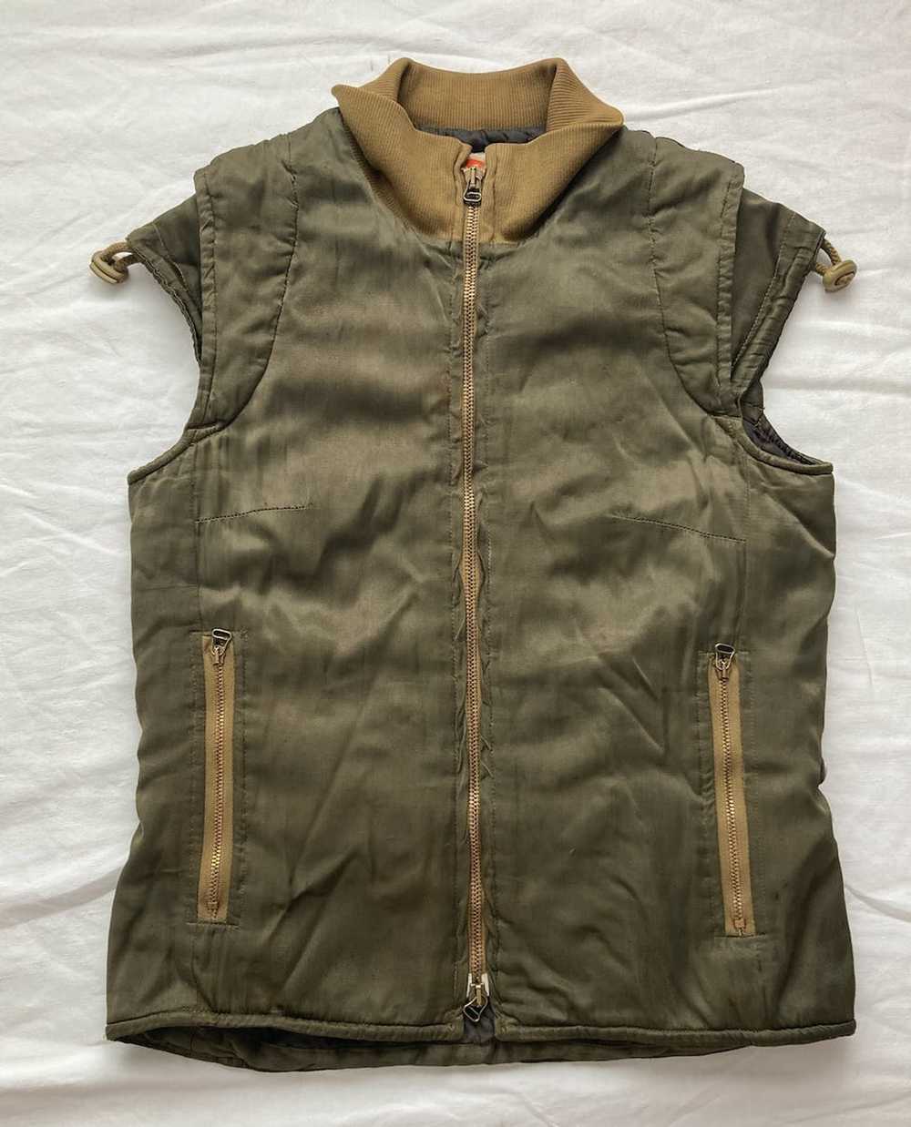 Michiko Koshino Michiko Koshino Vest - image 1