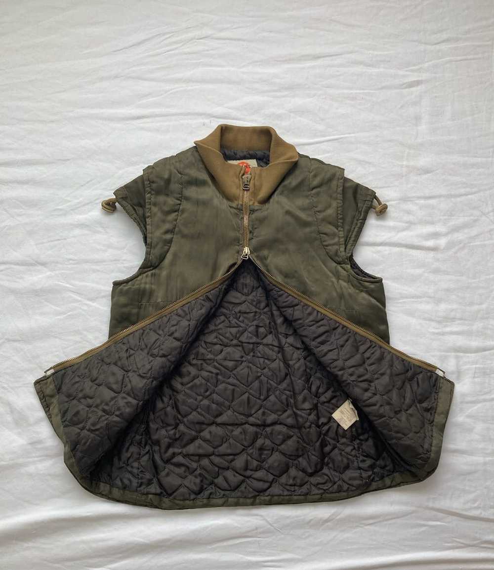 Michiko Koshino Michiko Koshino Vest - image 2