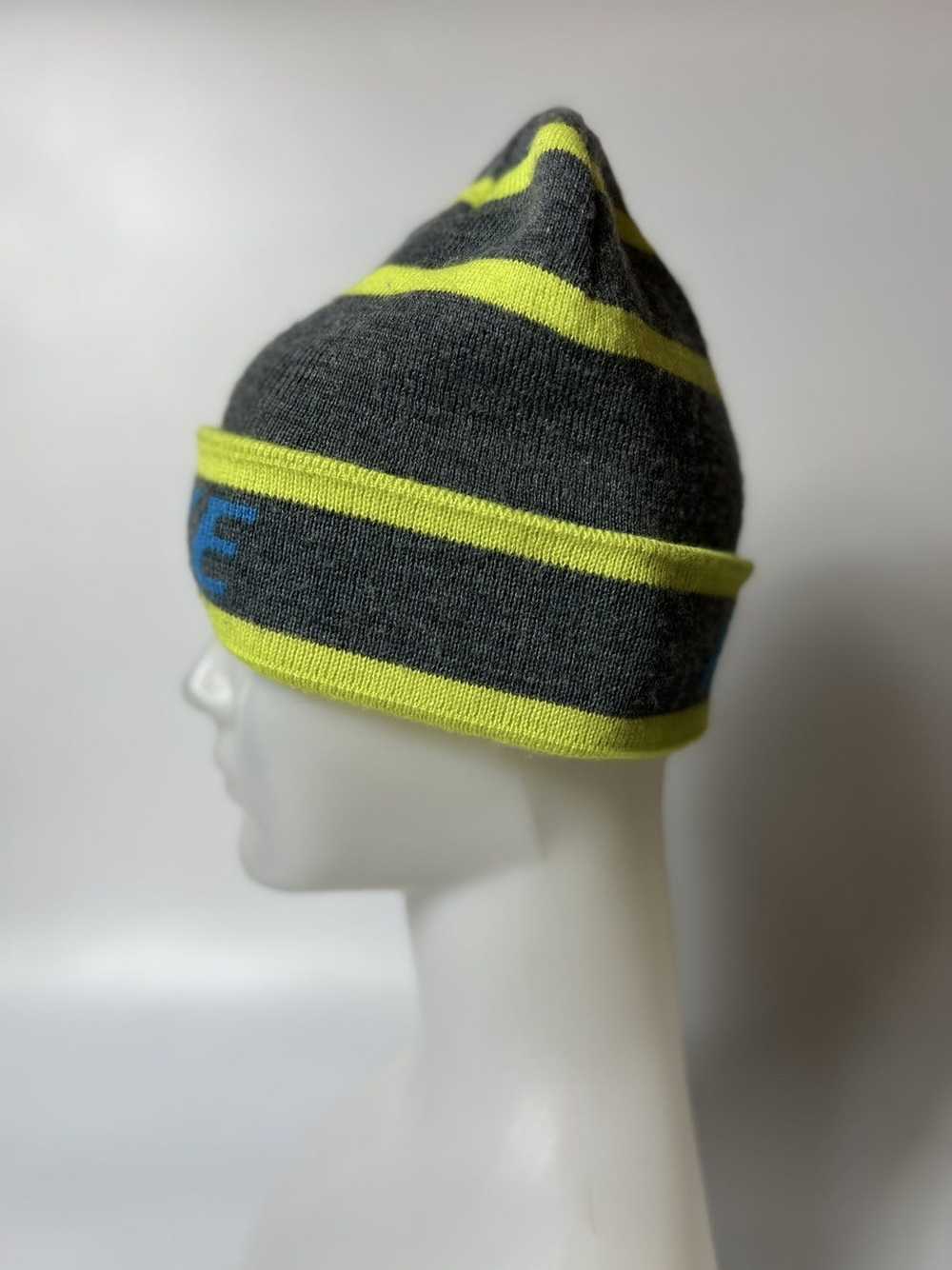 Hat × Nike × Nike ACG NIKE NEON BEANIE HAT 56-58 … - image 2