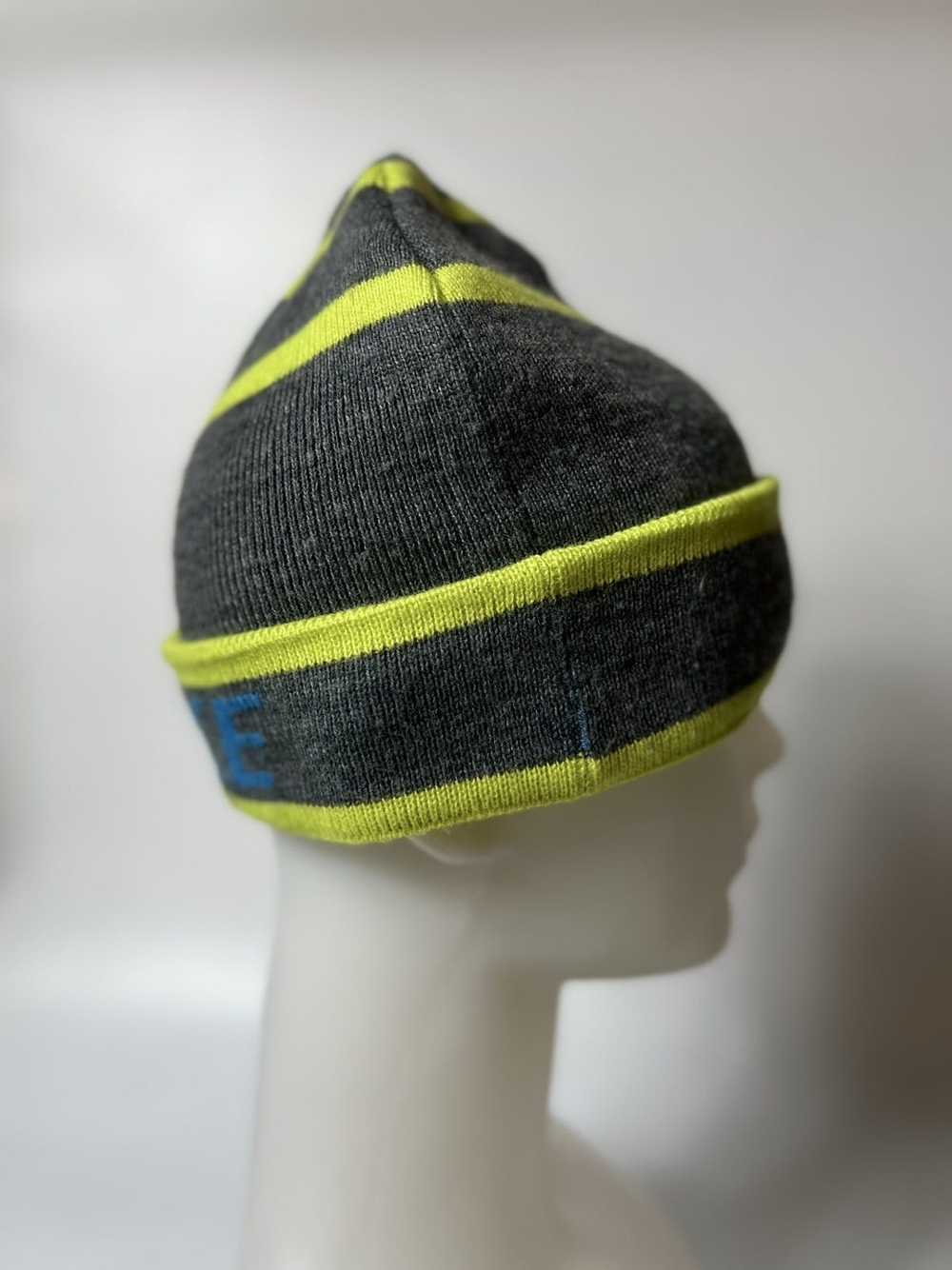 Hat × Nike × Nike ACG NIKE NEON BEANIE HAT 56-58 … - image 4