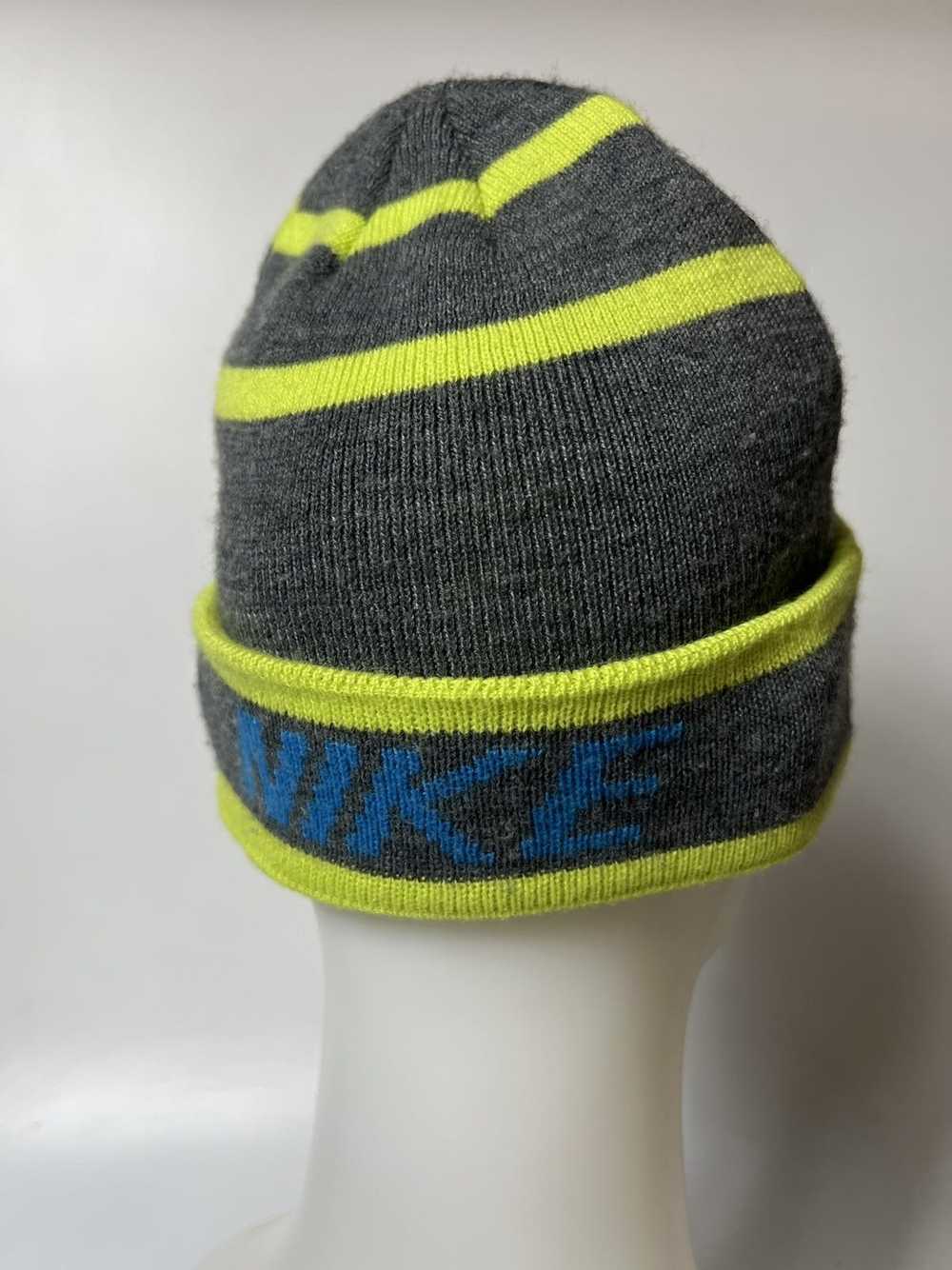 Hat × Nike × Nike ACG NIKE NEON BEANIE HAT 56-58 … - image 5