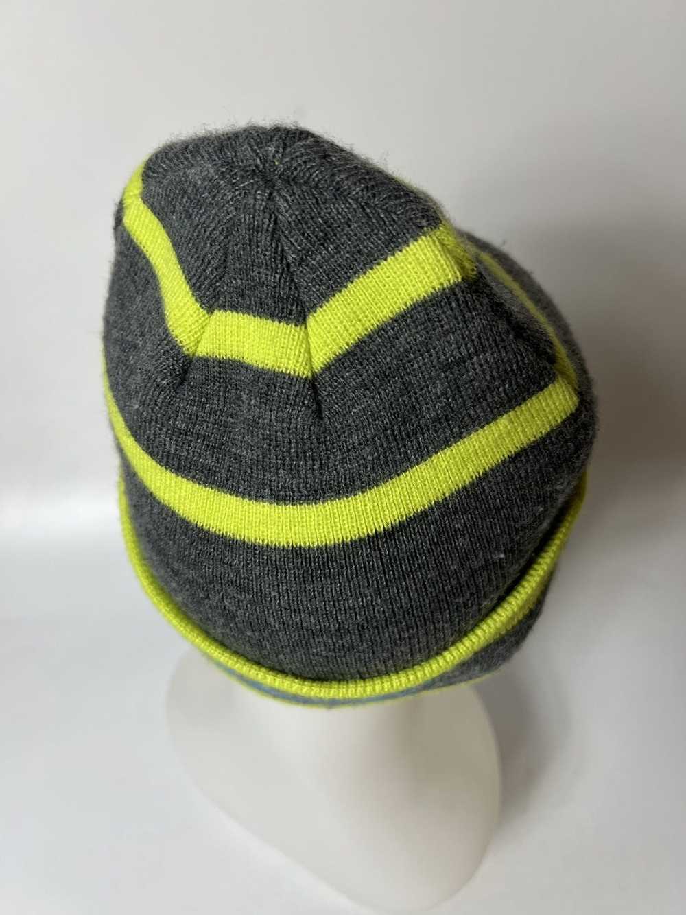 Hat × Nike × Nike ACG NIKE NEON BEANIE HAT 56-58 … - image 6