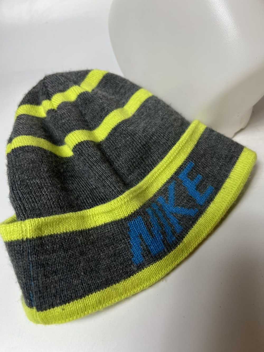 Hat × Nike × Nike ACG NIKE NEON BEANIE HAT 56-58 … - image 7