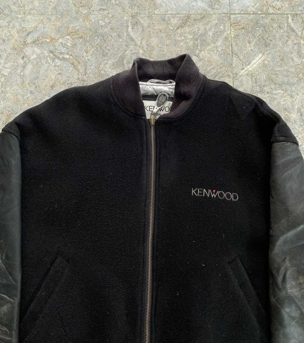 Other KENWOOD JACKET - image 2