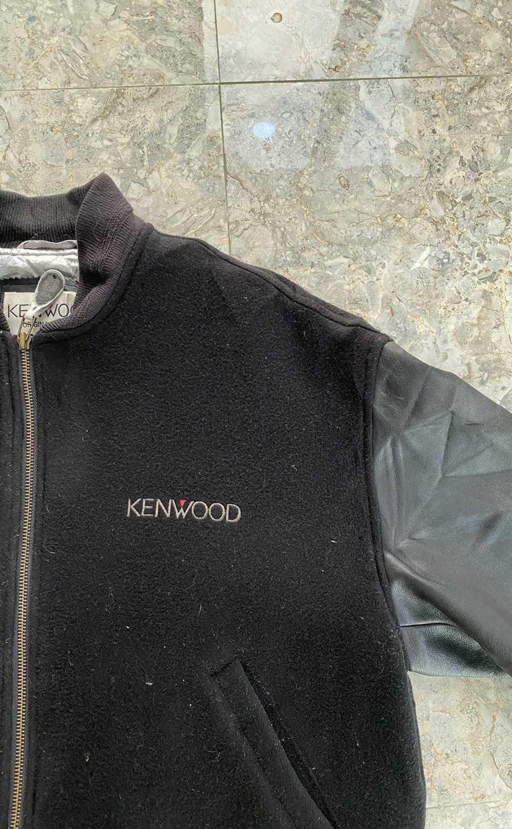 Other KENWOOD JACKET - image 3