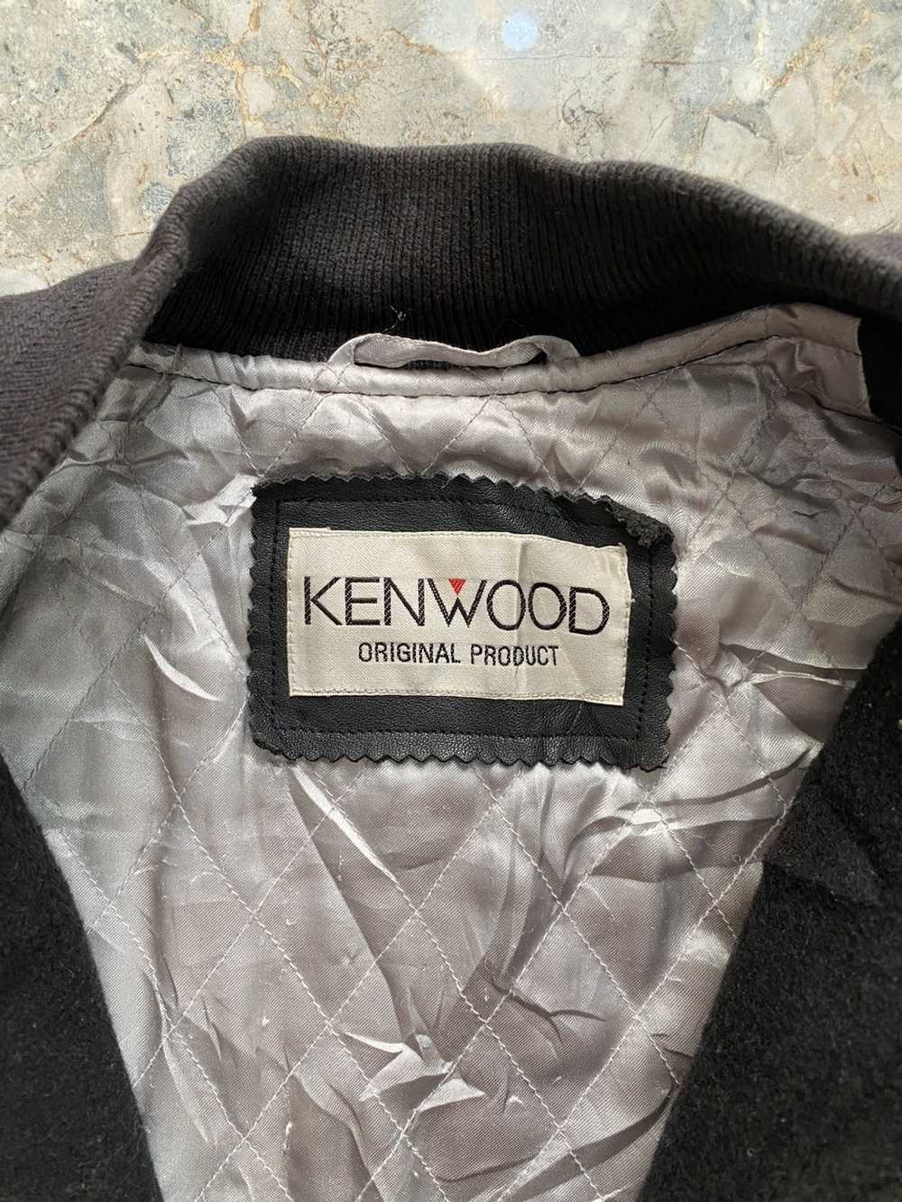 Other KENWOOD JACKET - image 5