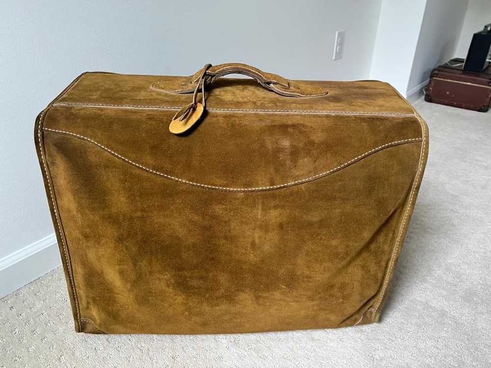 Garment bag or travel/storage suitcase - image 6