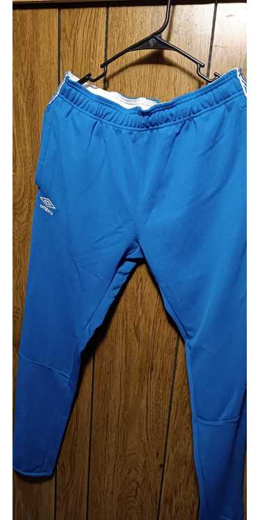 Supreme Umbro Track Pant (SS23) Blue