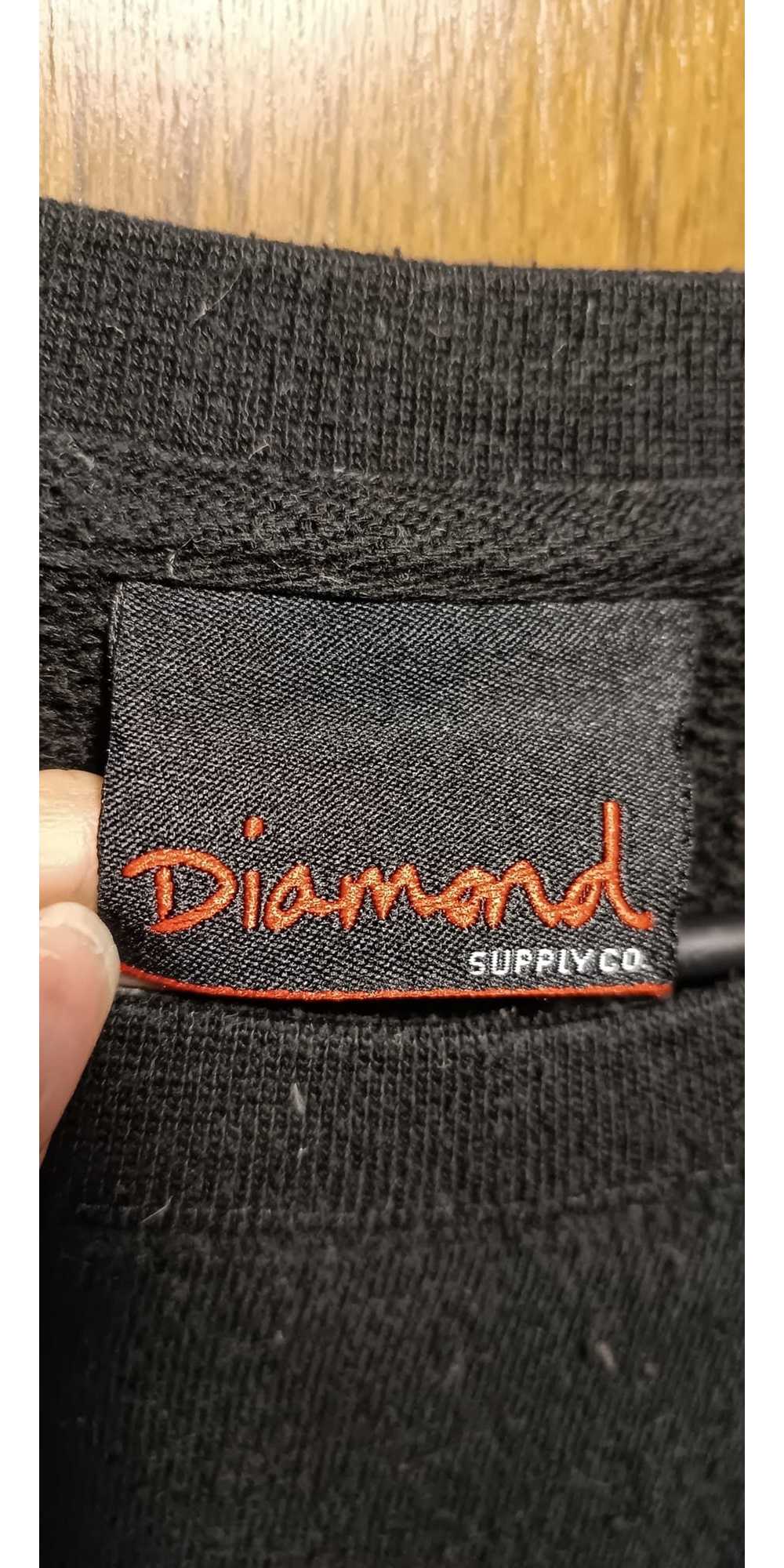 Diamond Supply Co Diamond Supply Crewneck - image 5