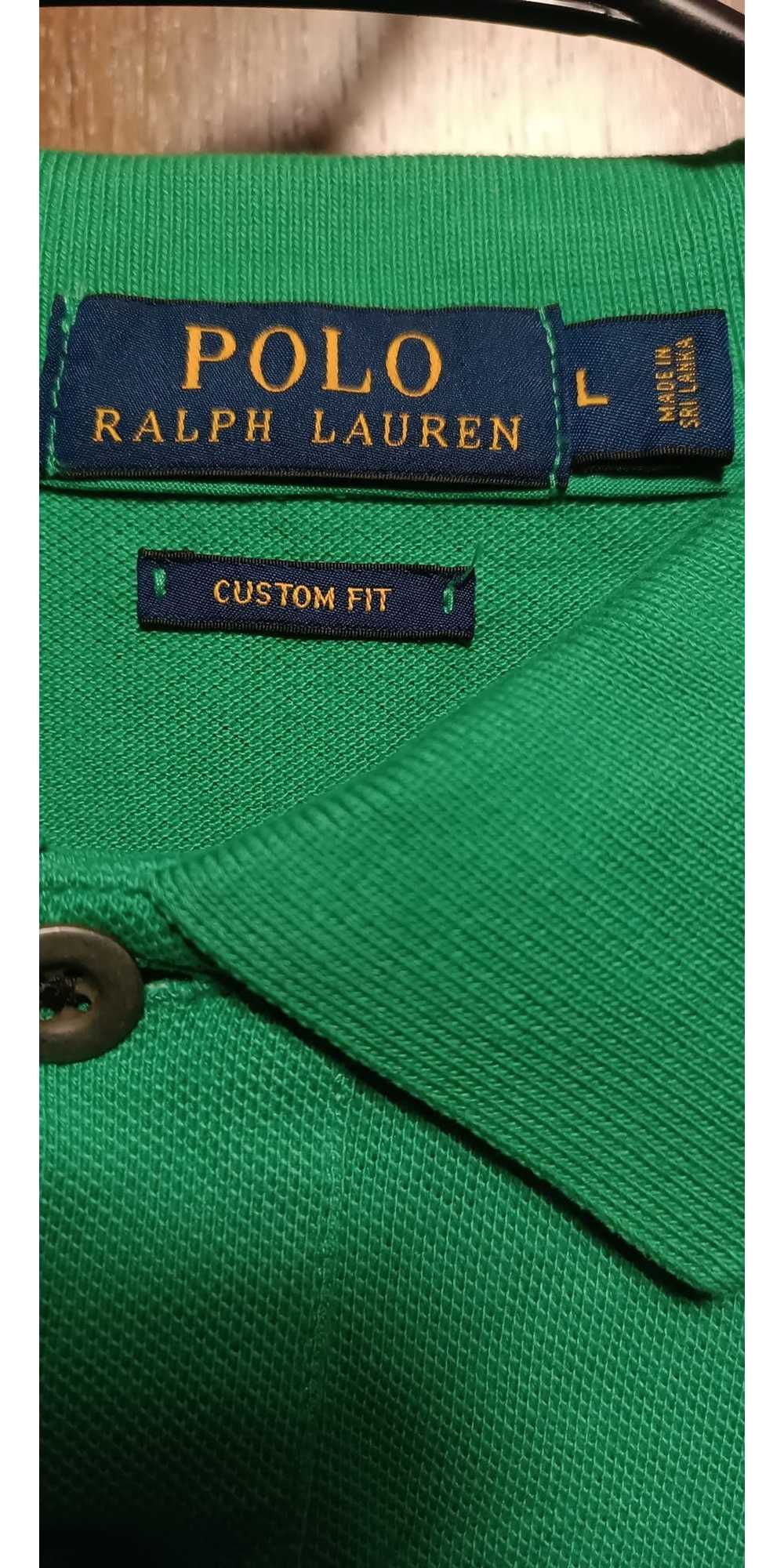 Polo Ralph Lauren Polo by Polo Ralph Lauren - image 4