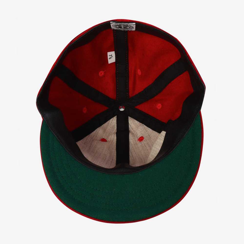 Ideal Cap Baseball Cap - image 3