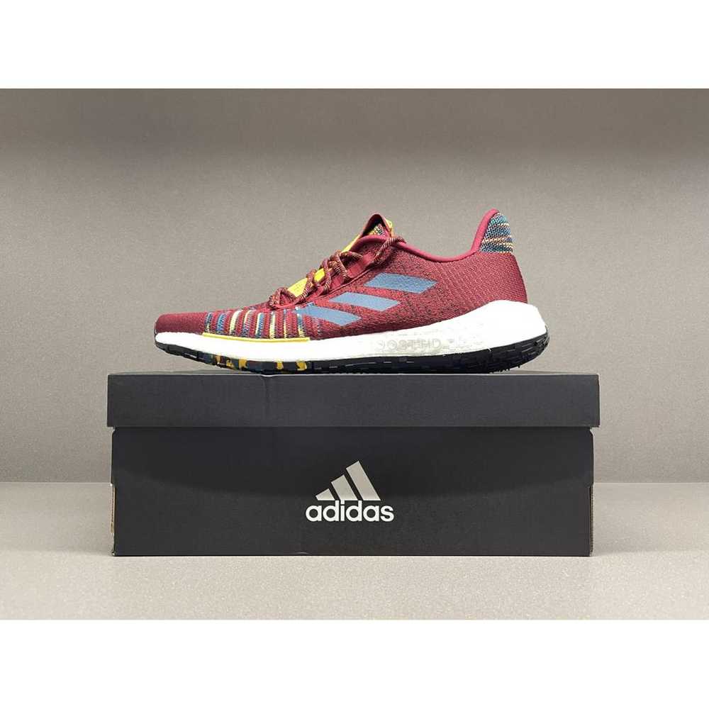 Adidas x Missoni Cloth low trainers - image 3