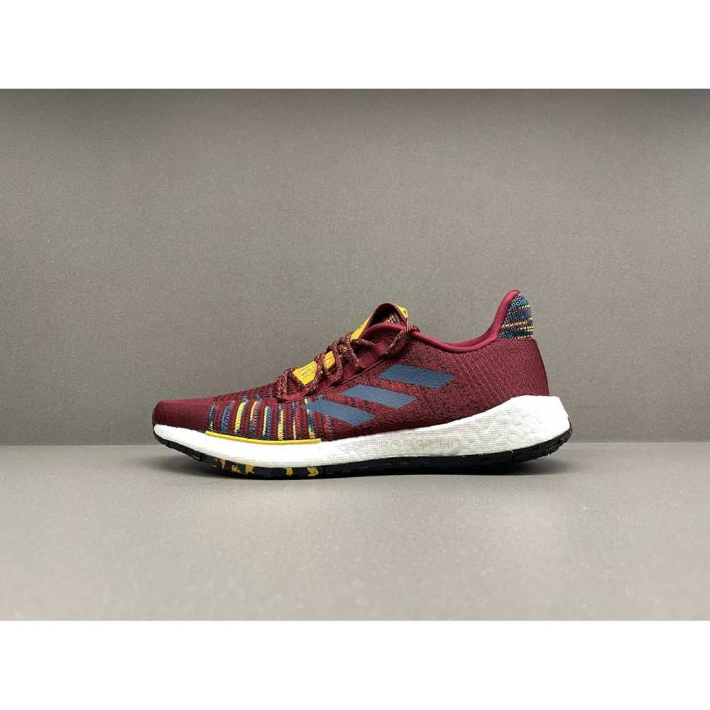 Adidas x Missoni Cloth low trainers - image 6