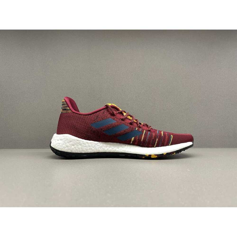 Adidas x Missoni Cloth low trainers - image 7