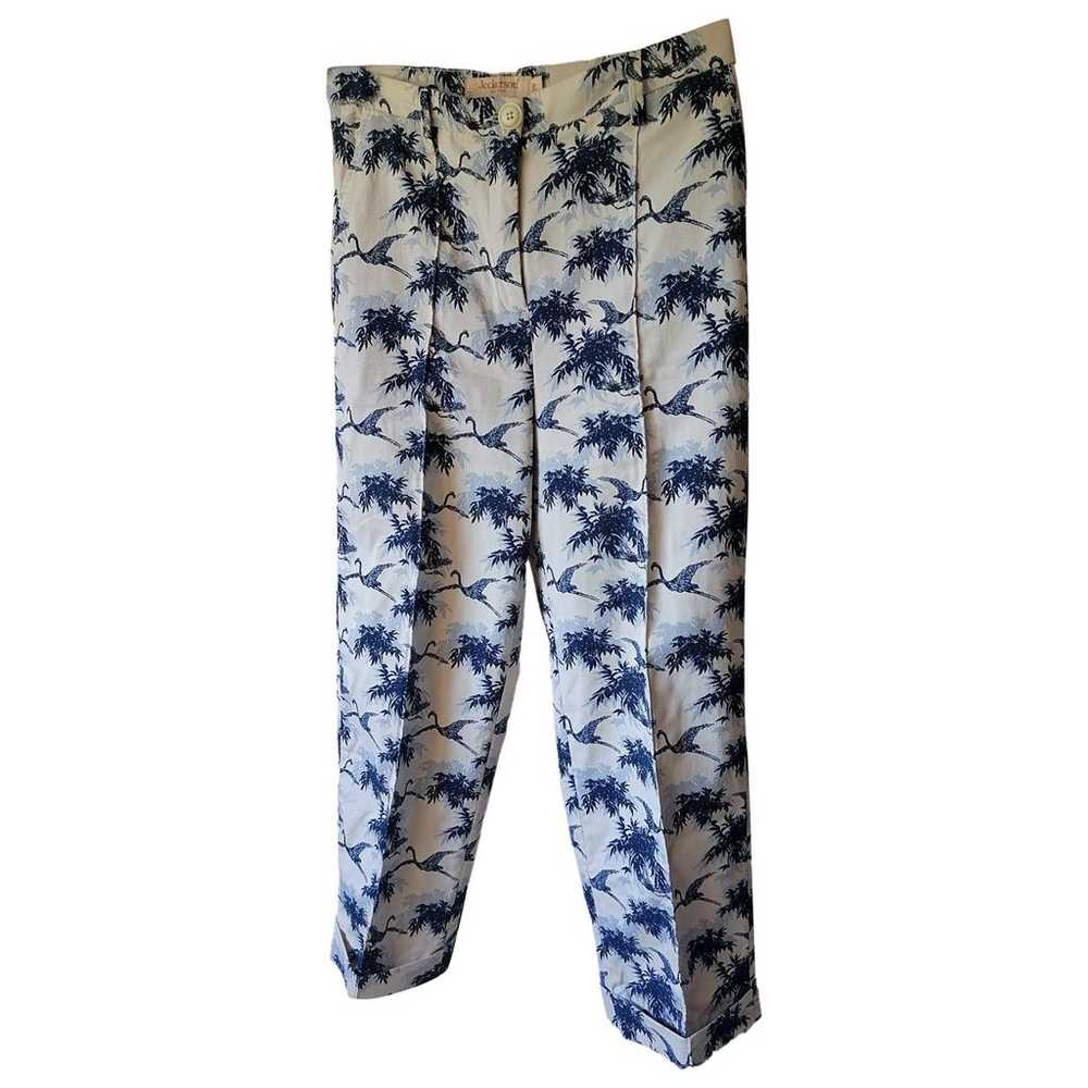 Jeckerson Large pants - image 1