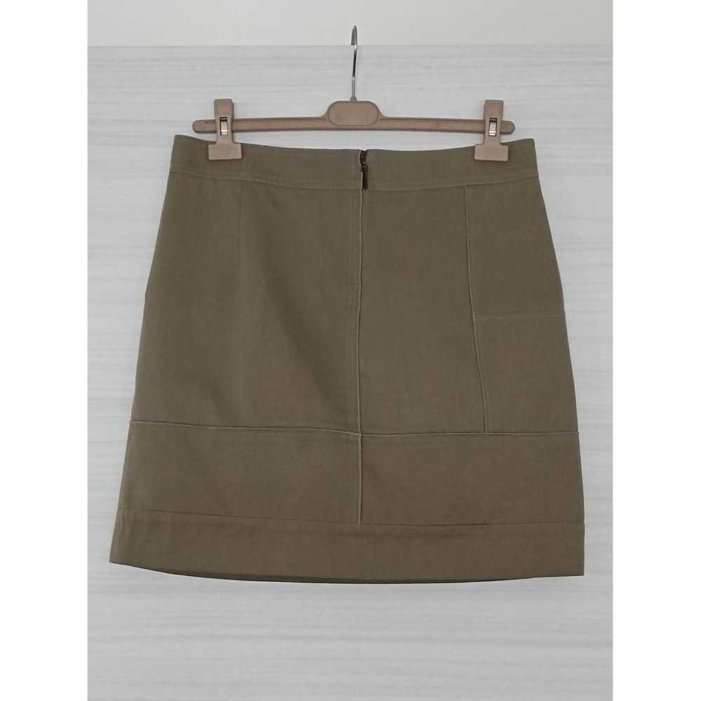 Brunello Cucinelli Mid-length skirt - image 2