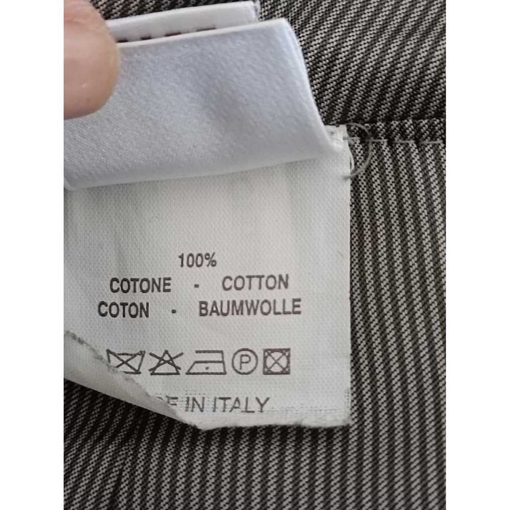 Brunello Cucinelli Mid-length skirt - image 5