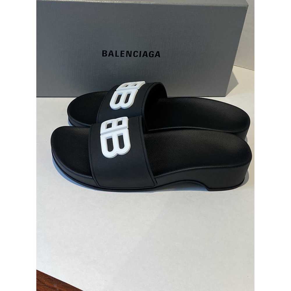 Balenciaga Flip flops - image 6