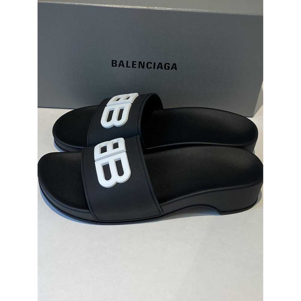 Balenciaga Flip flops - image 7