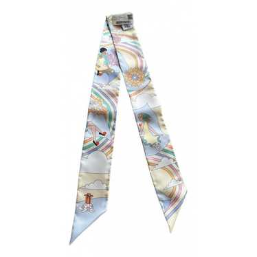 Hermès Silk scarf - image 1