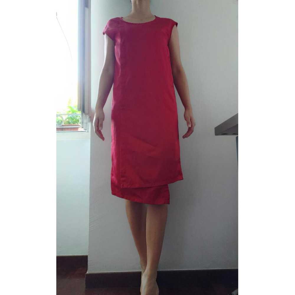 MM6 Mid-length dress - image 10